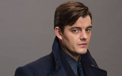 Who Is Sam Riley? Know About His Age, Height, Net Worth, Measurements, Personal Life, & Relationship